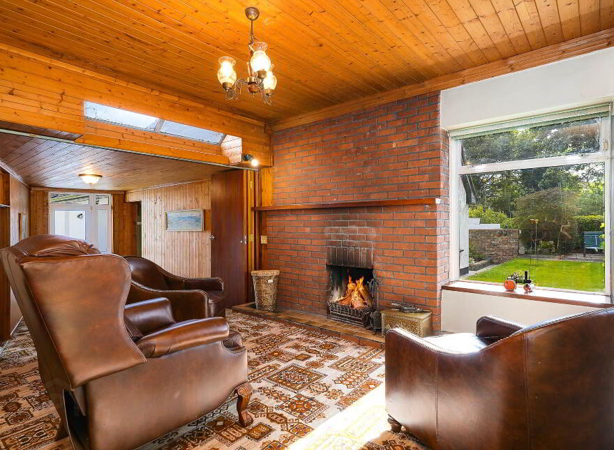 The Pines, Stillorgan Grove, Blackrock, Dublin, A94NH96