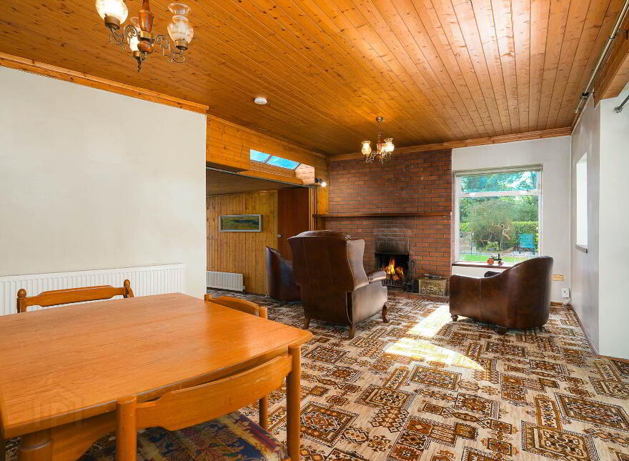 The Pines, Stillorgan Grove, Blackrock, Dublin, A94NH96