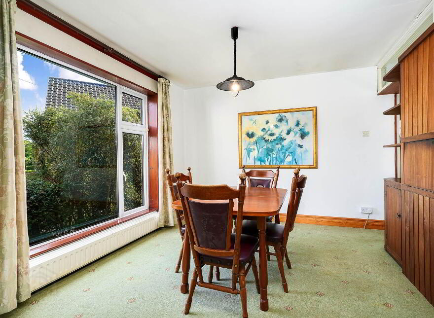 The Pines, Stillorgan Grove, Blackrock, Dublin, A94NH96