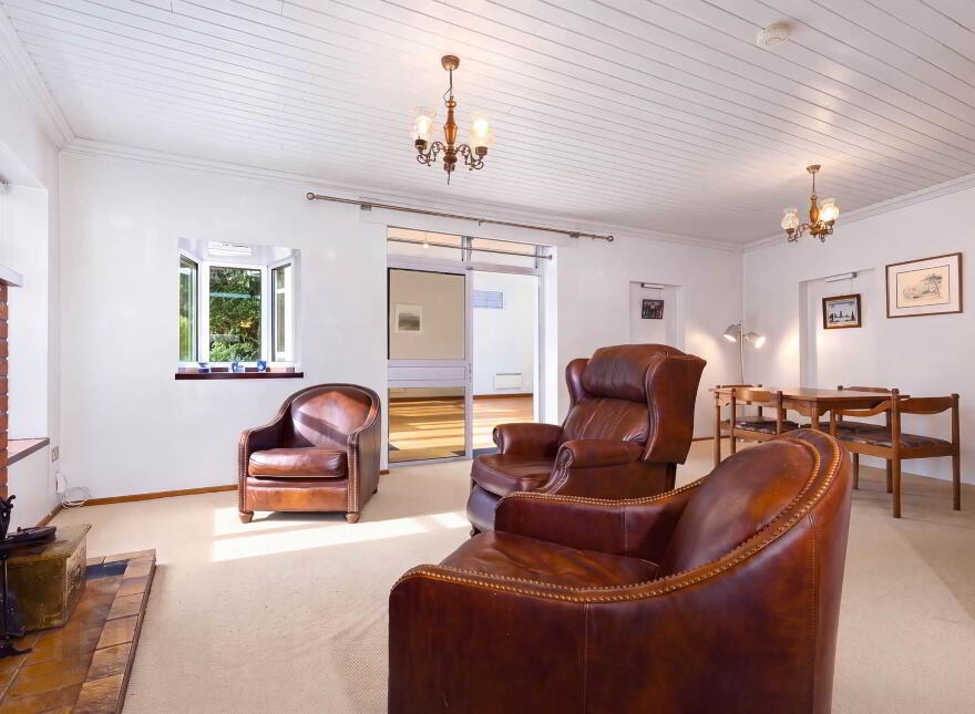 The Pines, Stillorgan Grove, Blackrock, Dublin, A94NH96