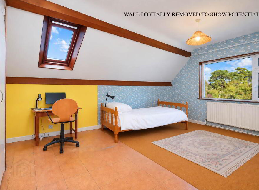 The Pines, Stillorgan Grove, Blackrock, Dublin, A94NH96