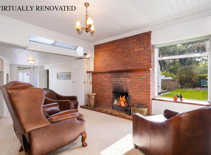 The Pines, Stillorgan Grove, Blackrock, Dublin, A94NH96