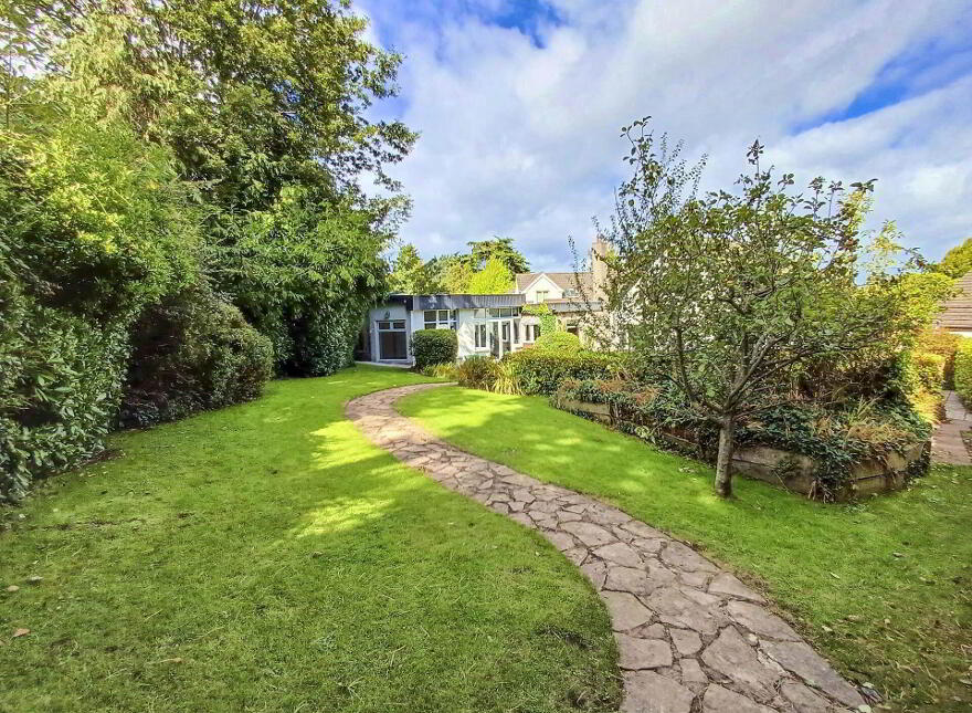 The Pines, Stillorgan Grove, Blackrock, Dublin, A94NH96