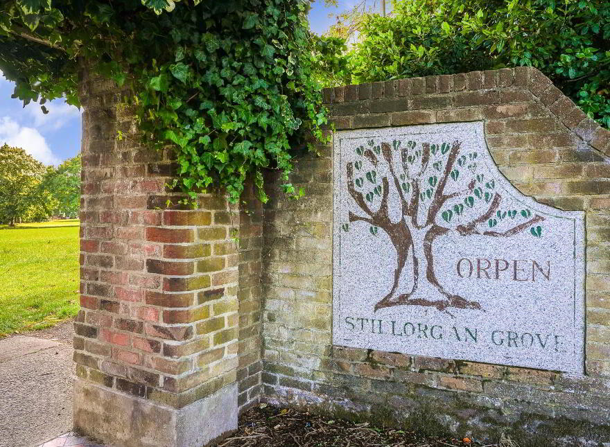 The Pines, Stillorgan Grove, Blackrock, Dublin, A94NH96
