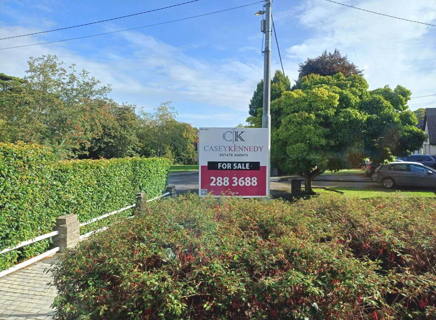 The Pines, Stillorgan Grove, Blackrock, Dublin, A94NH96