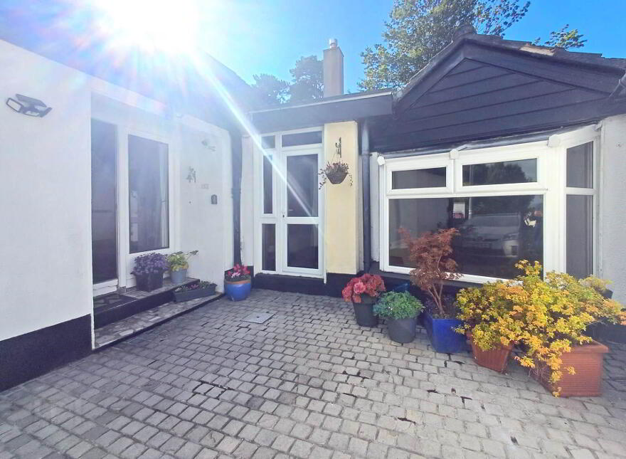 The Pines, Stillorgan Grove, Blackrock, Dublin, A94NH96