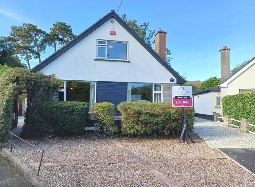 The Pines, Stillorgan Grove, Blackrock, Dublin, A94NH96
