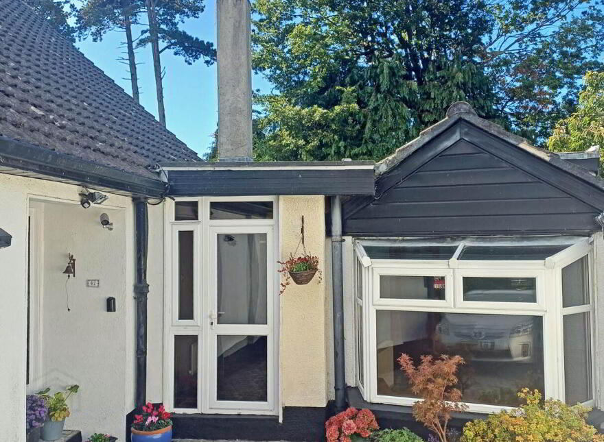 The Pines, Stillorgan Grove, Blackrock, Dublin, A94NH96