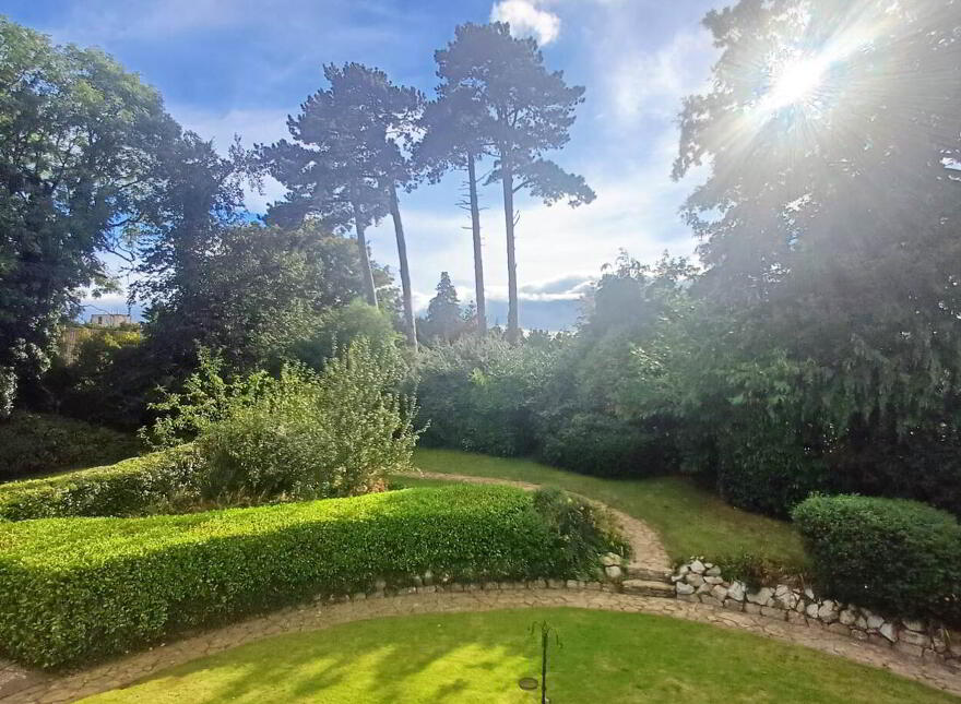 The Pines, Stillorgan Grove, Blackrock, Dublin, A94NH96