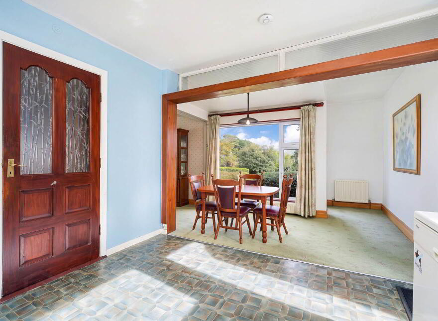 The Pines, Stillorgan Grove, Blackrock, Dublin, A94NH96