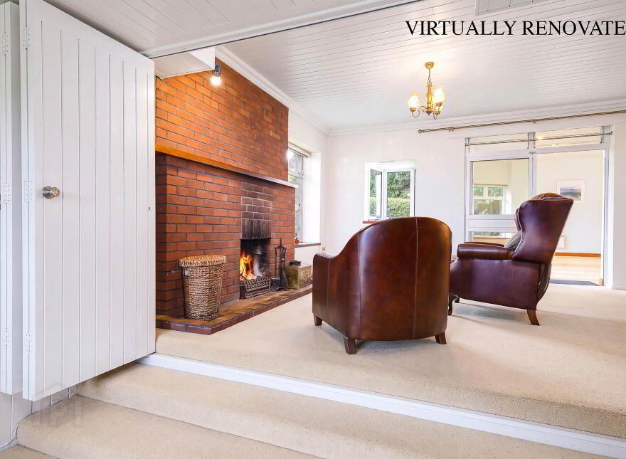 The Pines, Stillorgan Grove, Blackrock, Dublin, A94NH96