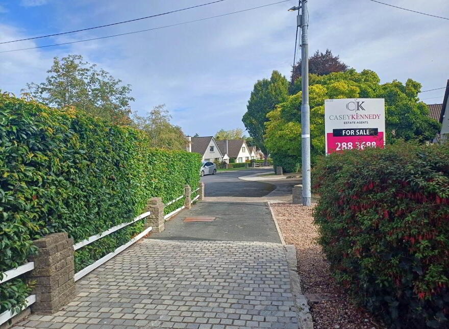 The Pines, Stillorgan Grove, Blackrock, Dublin, A94NH96