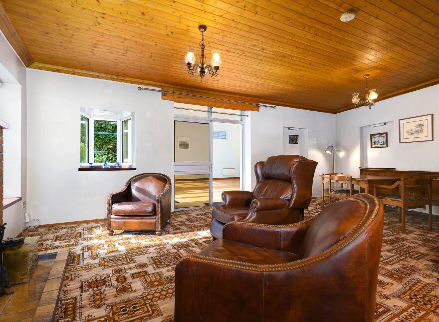 The Pines, Stillorgan Grove, Blackrock, Dublin, A94NH96