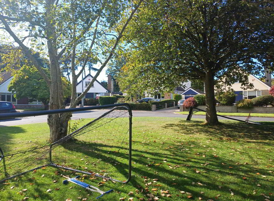 The Pines, Stillorgan Grove, Blackrock, Dublin, A94NH96