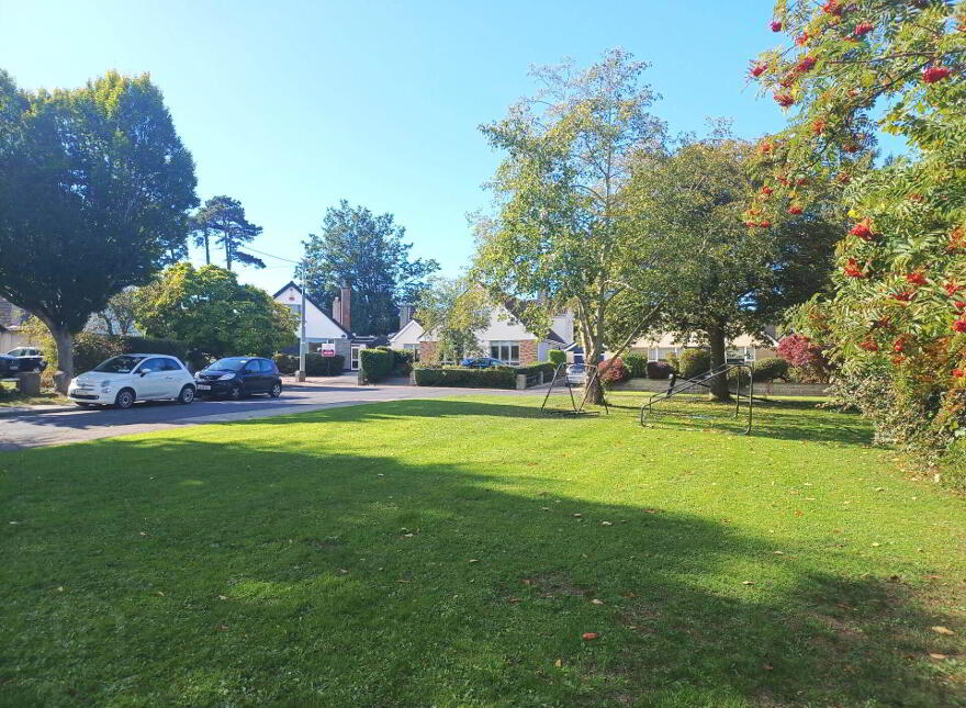 The Pines, Stillorgan Grove, Blackrock, Dublin, A94NH96