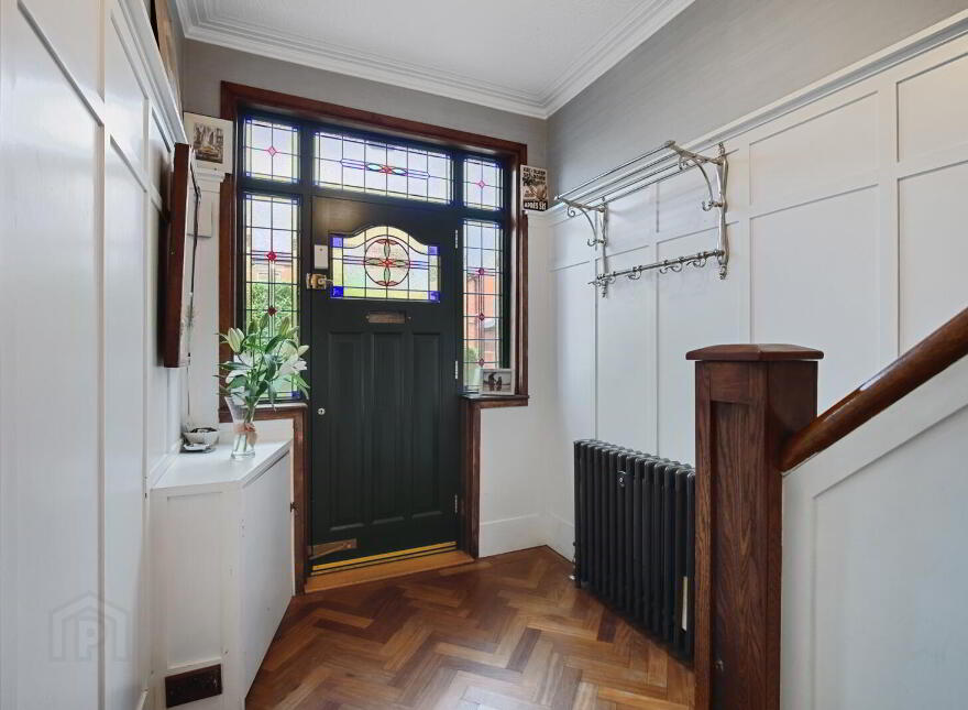 3 Earlswood Park, Belfast, BT4 3ED