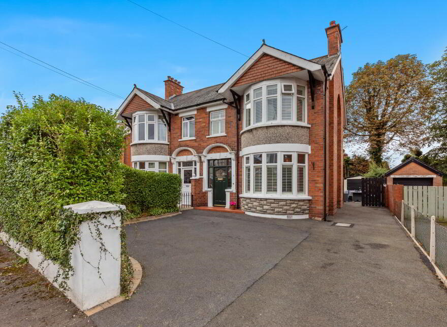 3 Earlswood Park, Belfast, BT4 3ED