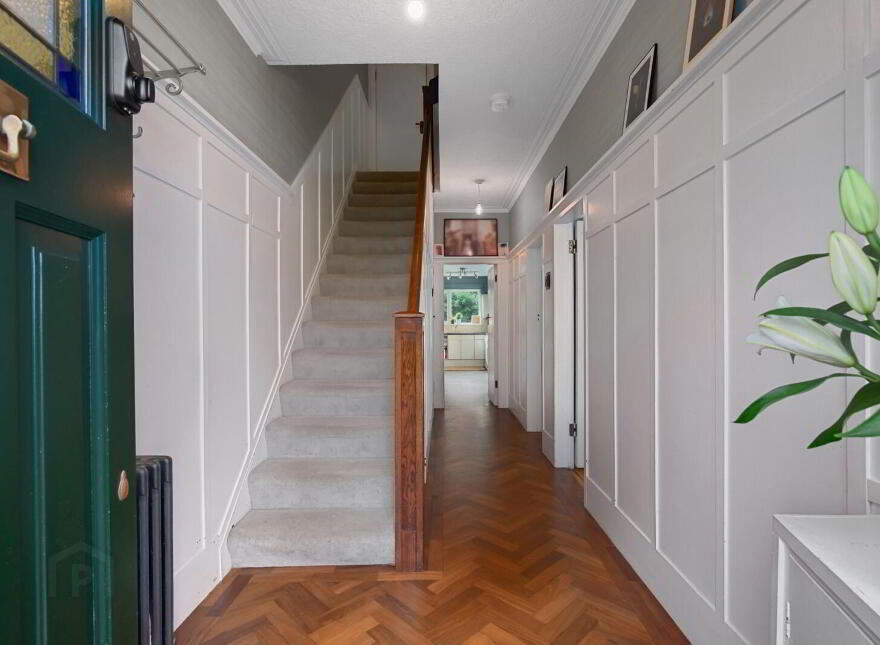 3 Earlswood Park, Belfast, BT4 3ED