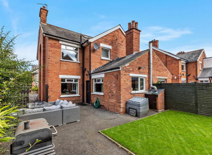 3 Earlswood Park, Belfast, BT4 3ED