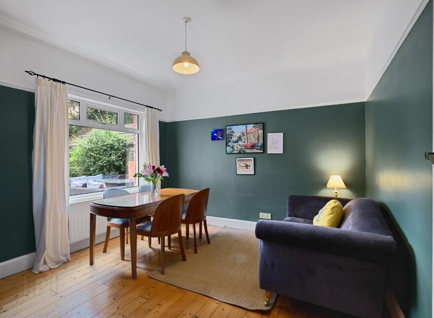 3 Earlswood Park, Belfast, BT4 3ED