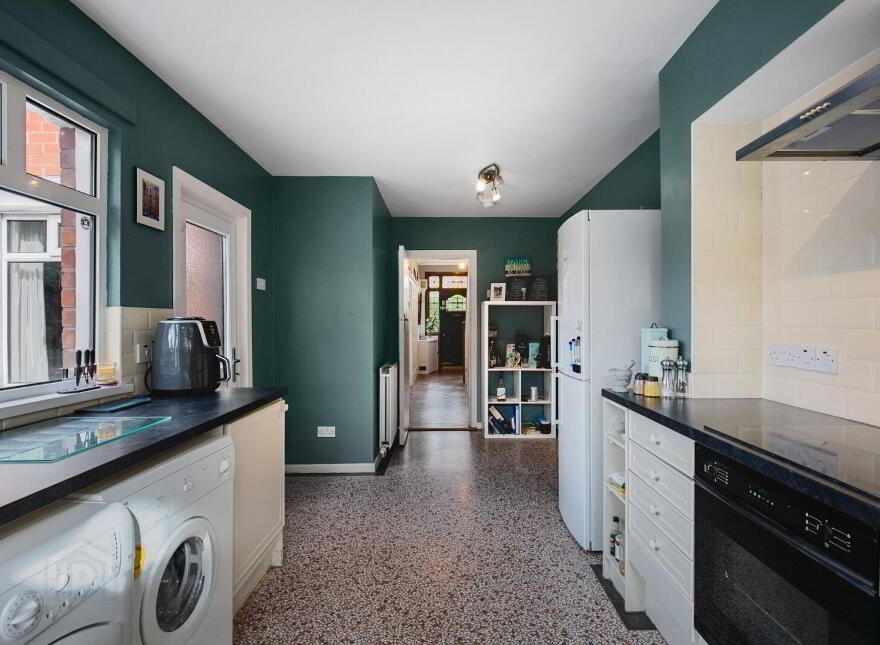 3 Earlswood Park, Belfast, BT4 3ED