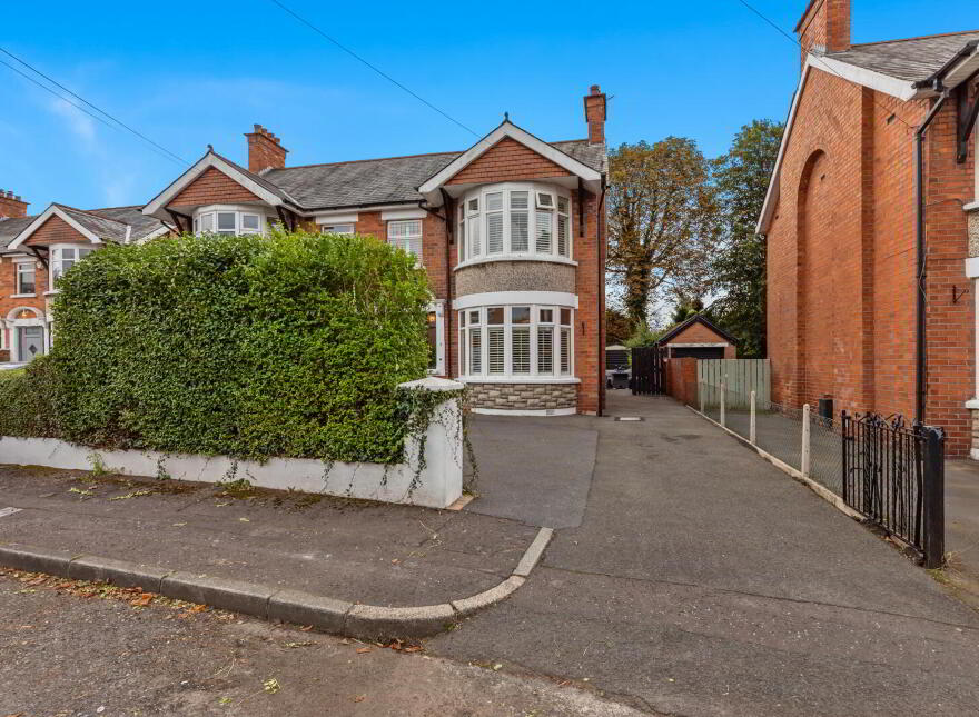 3 Earlswood Park, Belfast, BT4 3ED
