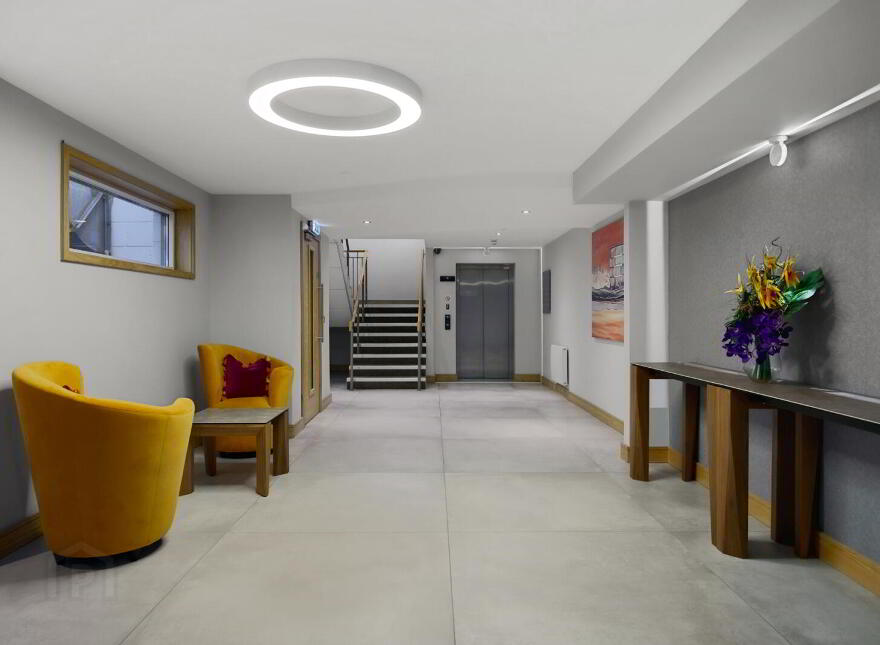 3 The Vue, 2 Strand Road, Portrush, BT56 8FT