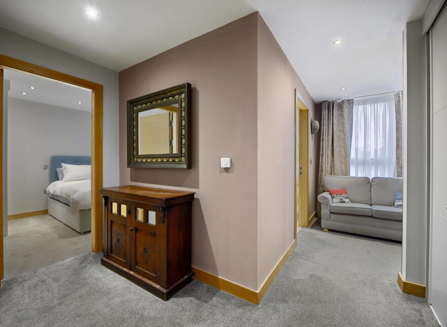 3 The Vue, 2 Strand Road, Portrush, BT56 8FT