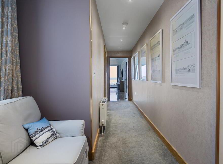 3 The Vue, 2 Strand Road, Portrush, BT56 8FT
