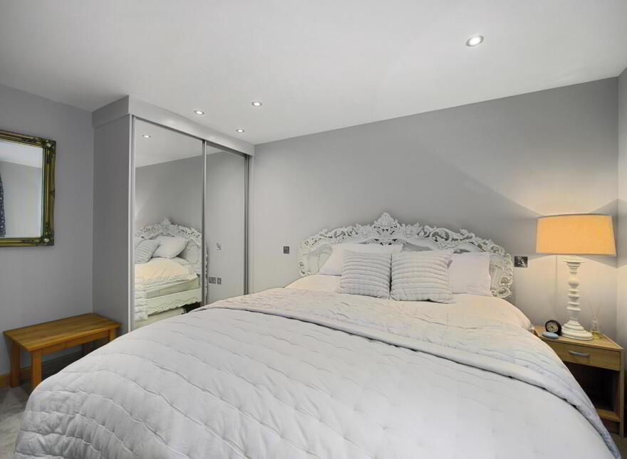 3 The Vue, 2 Strand Road, Portrush, BT56 8FT
