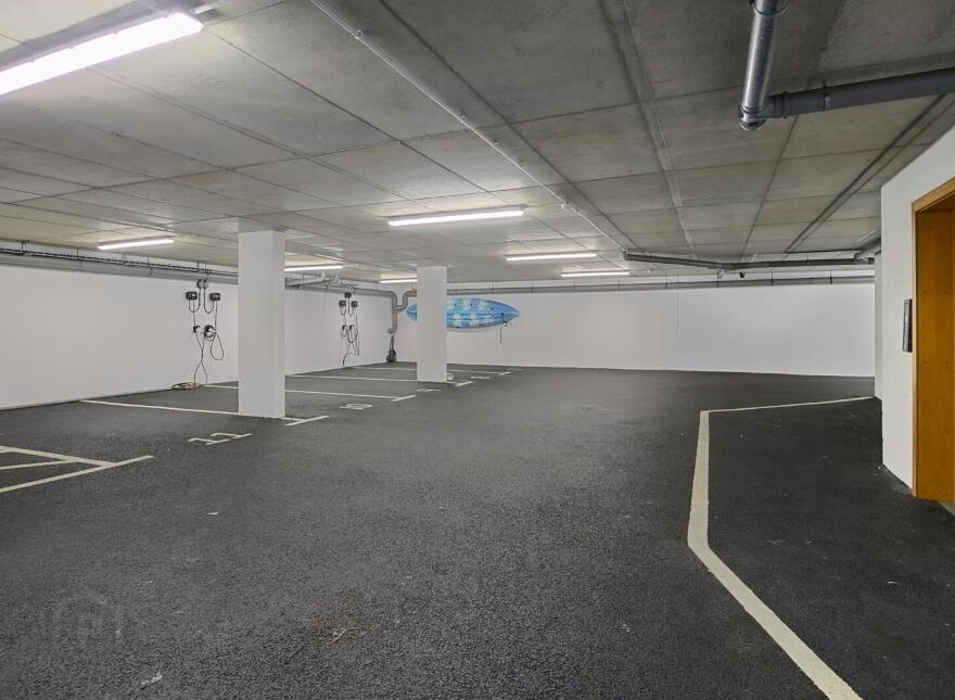 3 The Vue, 2 Strand Road, Portrush, BT56 8FT