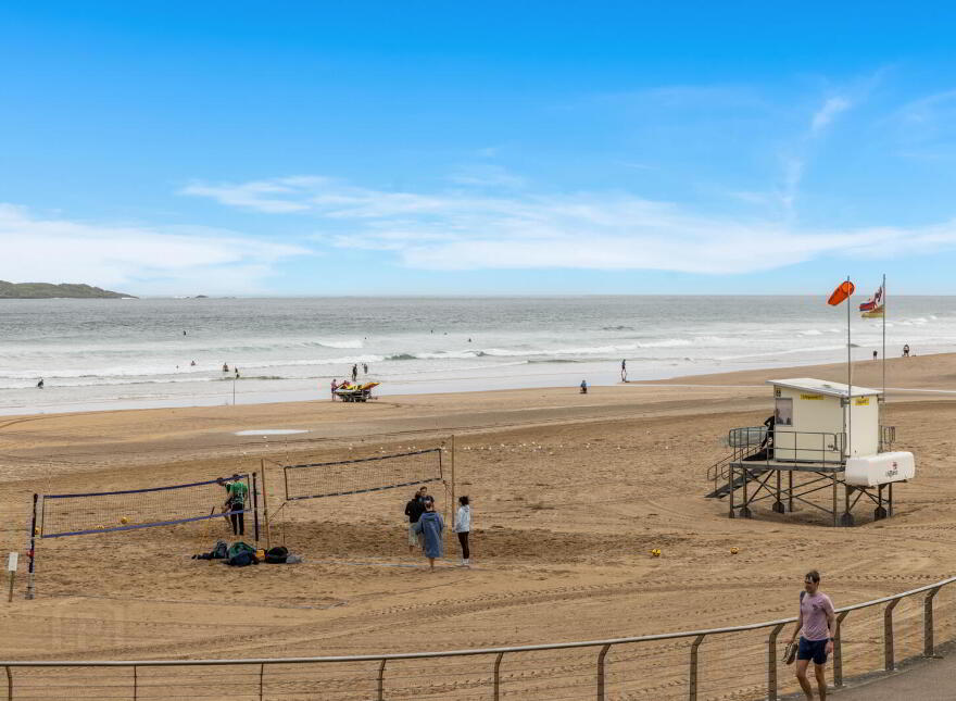 3 The Vue, 2 Strand Road, Portrush, BT56 8FT