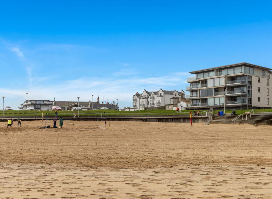 3 The Vue, 2 Strand Road, Portrush, BT56 8FT