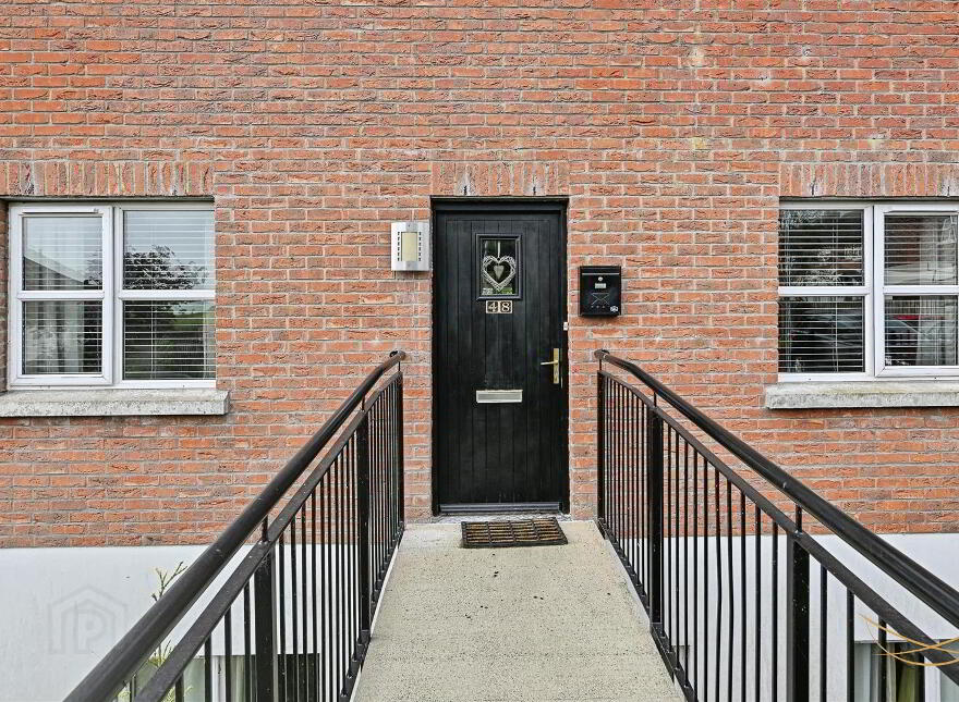 48 Mill Green, Doagh, Ballyclare, BT39 0PH