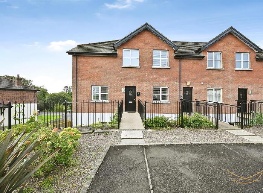 48 Mill Green, Doagh, Ballyclare, BT39 0PH