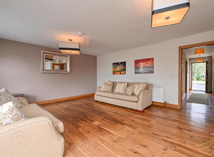 48 Mill Green, Doagh, Ballyclare, BT39 0PH