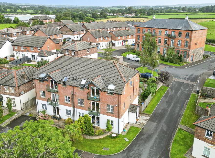 48 Mill Green, Doagh, Ballyclare, BT39 0PH