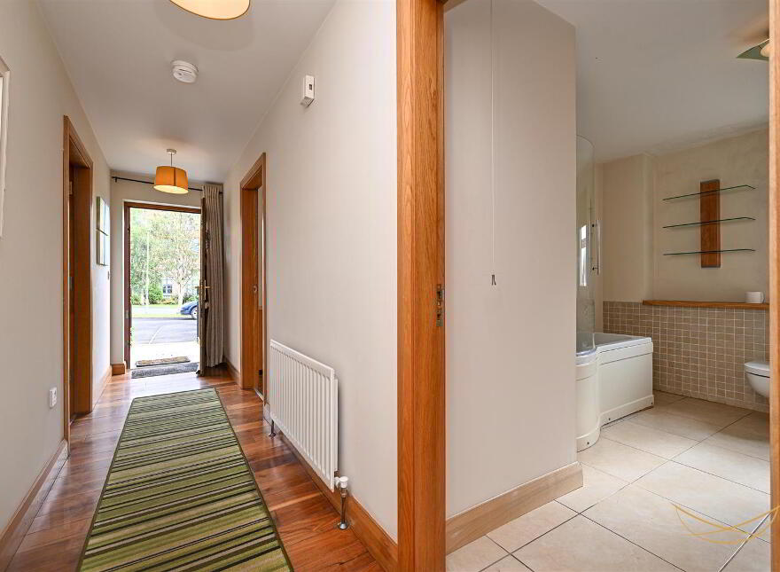48 Mill Green, Doagh, Ballyclare, BT39 0PH