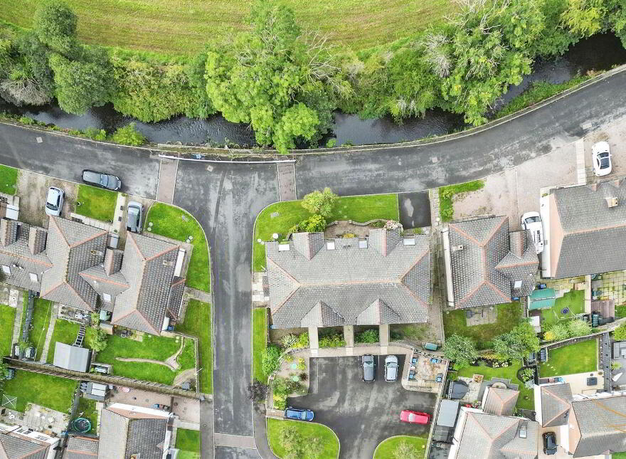 48 Mill Green, Doagh, Ballyclare, BT39 0PH
