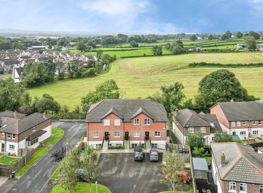 48 Mill Green, Doagh, Ballyclare, BT39 0PH