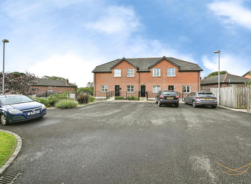 48 Mill Green, Doagh, Ballyclare, BT39 0PH