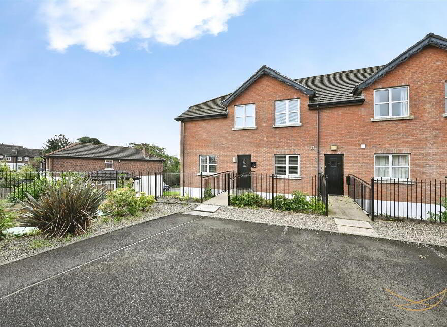 48 Mill Green, Doagh, Ballyclare, BT39 0PH