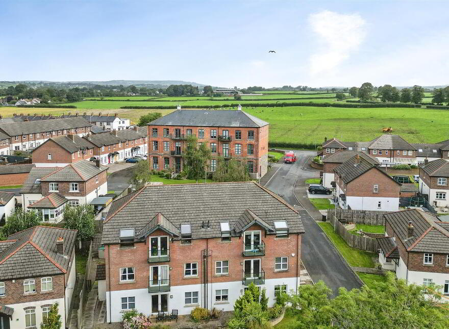48 Mill Green, Doagh, Ballyclare, BT39 0PH