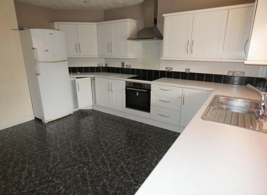 24 Richmond Crescent, Ballymoney, BT53 7BN