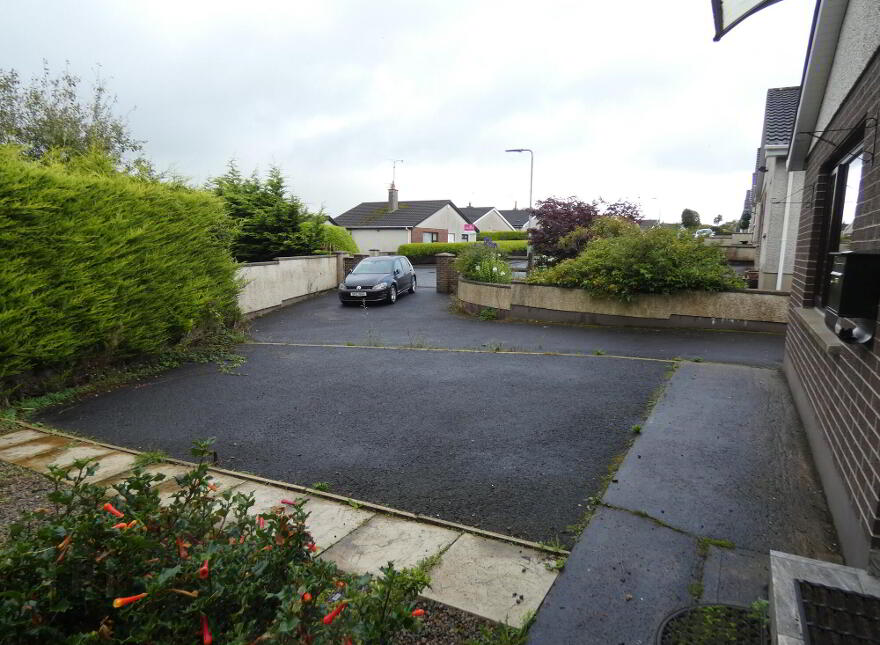 24 Richmond Crescent, Ballymoney, BT53 7BN