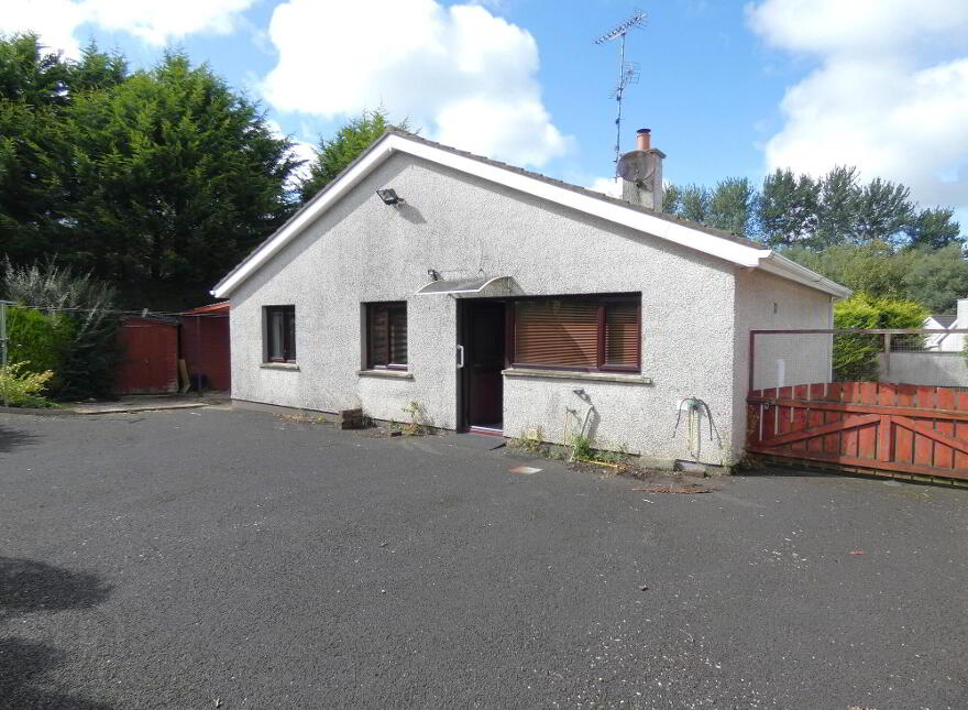 24 Richmond Crescent, Ballymoney, BT53 7BN