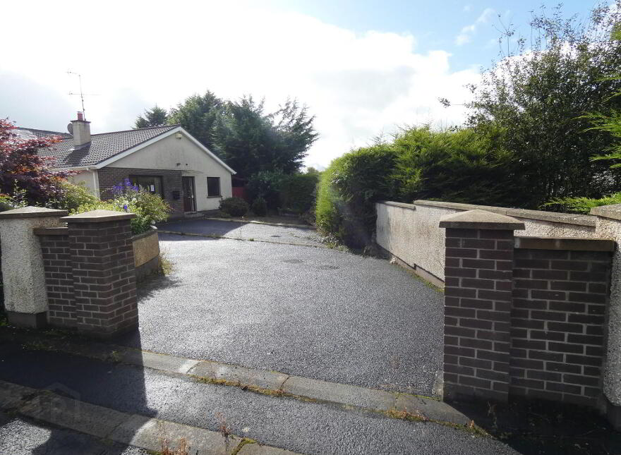 24 Richmond Crescent, Ballymoney, BT53 7BN