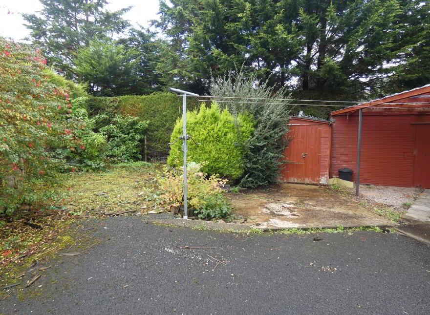 24 Richmond Crescent, Ballymoney, BT53 7BN