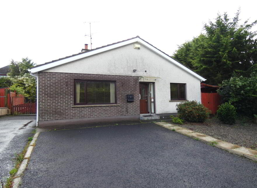 24 Richmond Crescent, Ballymoney, BT53 7BN
