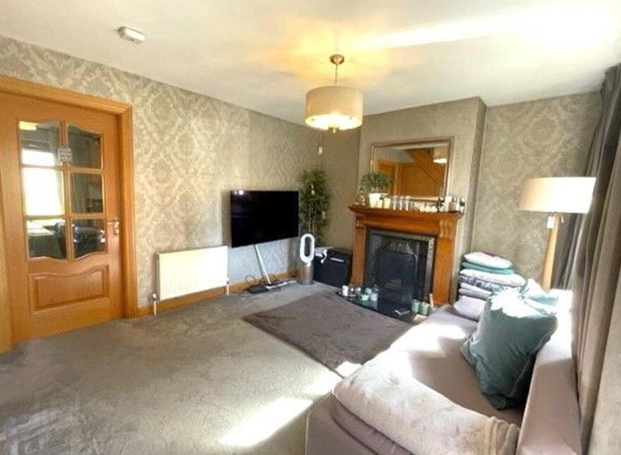 7 Highfields, Maryborough Woods, Douglas, T12Y8WR